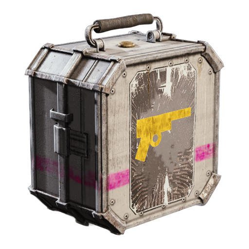 Combat Mk. 3 (Flanking)